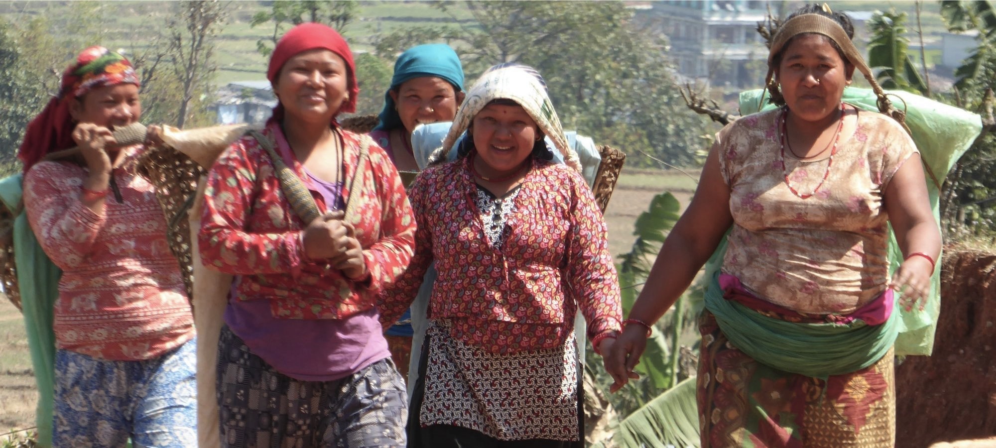 Mountain Biking Tours Nepal